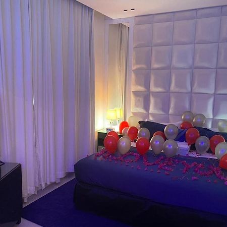 Dana Hotel & Residences Рияд Екстериор снимка