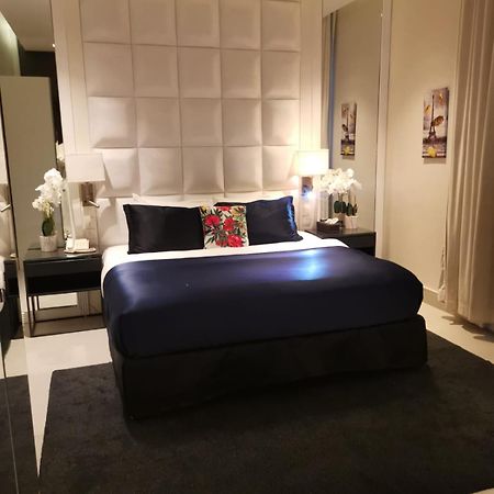 Dana Hotel & Residences Рияд Екстериор снимка