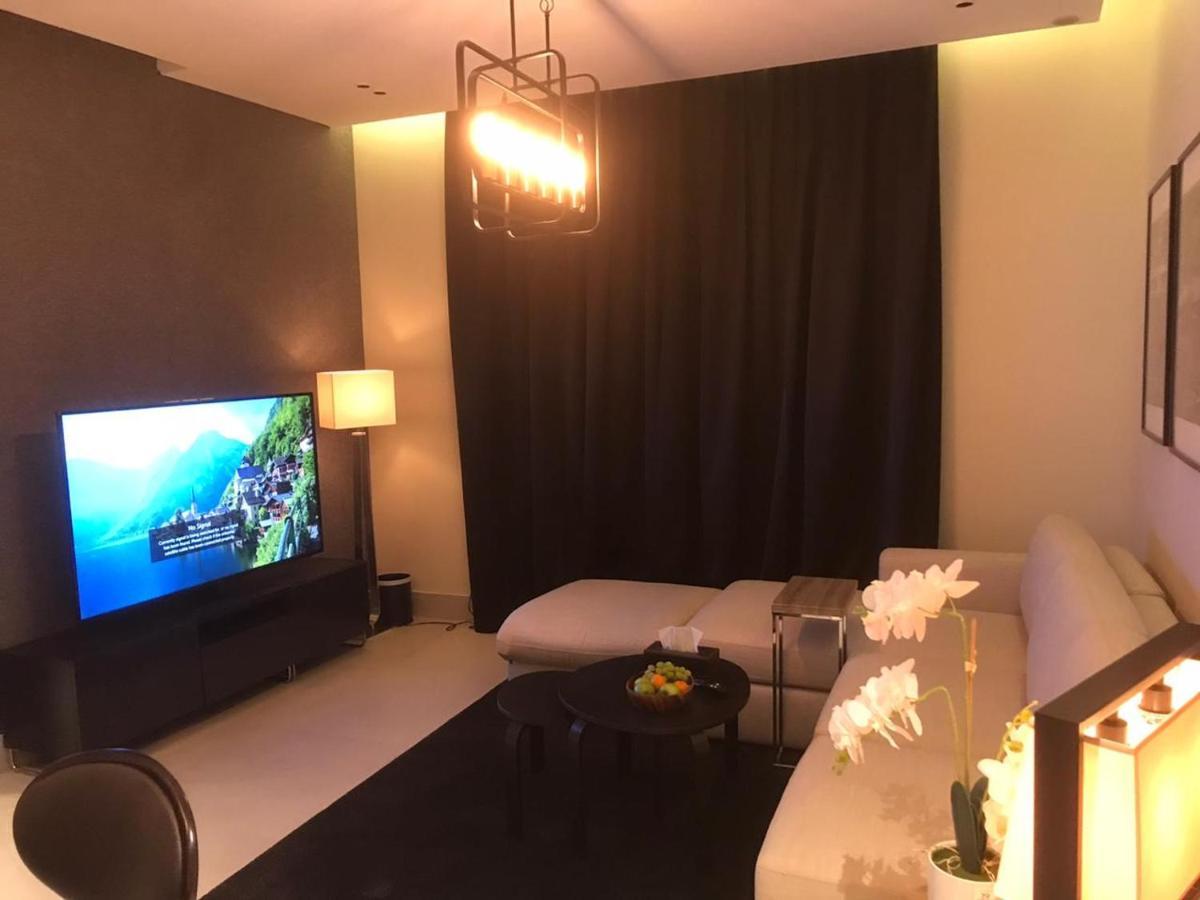 Dana Hotel & Residences Рияд Екстериор снимка