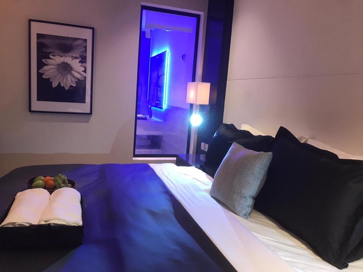 Dana Hotel & Residences Рияд Екстериор снимка