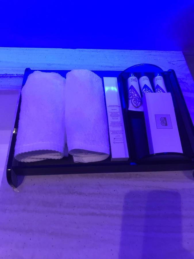 Dana Hotel & Residences Рияд Екстериор снимка