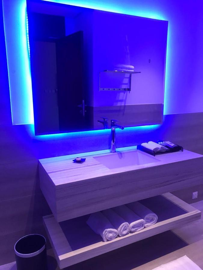 Dana Hotel & Residences Рияд Екстериор снимка