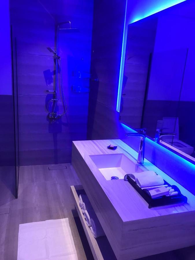 Dana Hotel & Residences Рияд Екстериор снимка