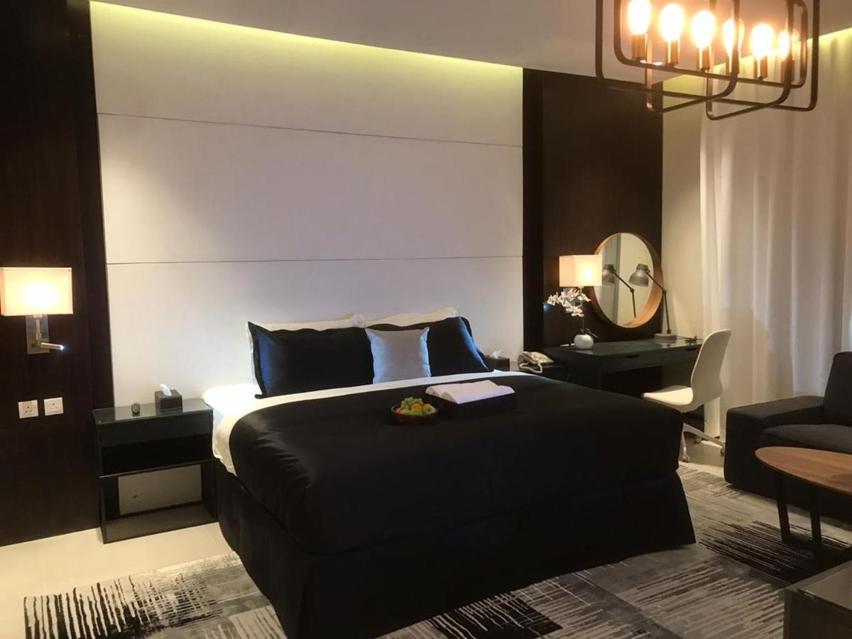 Dana Hotel & Residences Рияд Екстериор снимка