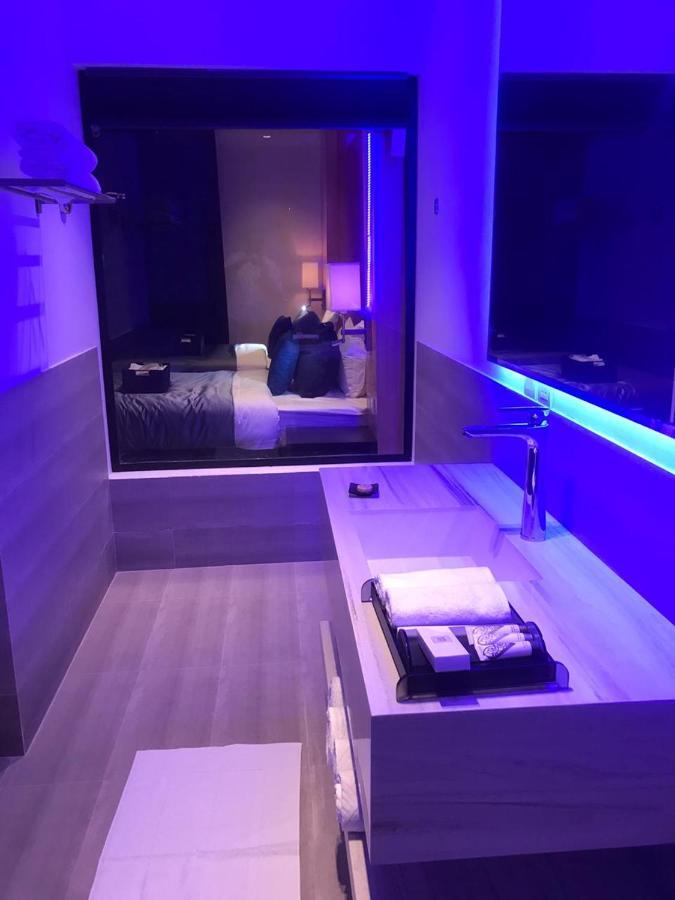 Dana Hotel & Residences Рияд Екстериор снимка