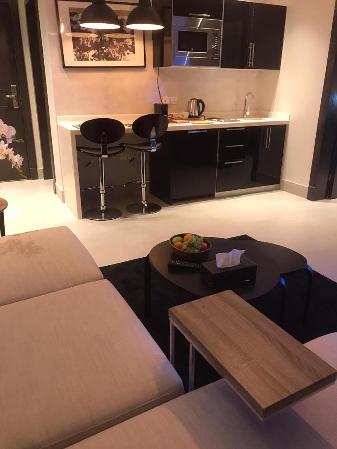 Dana Hotel & Residences Рияд Екстериор снимка