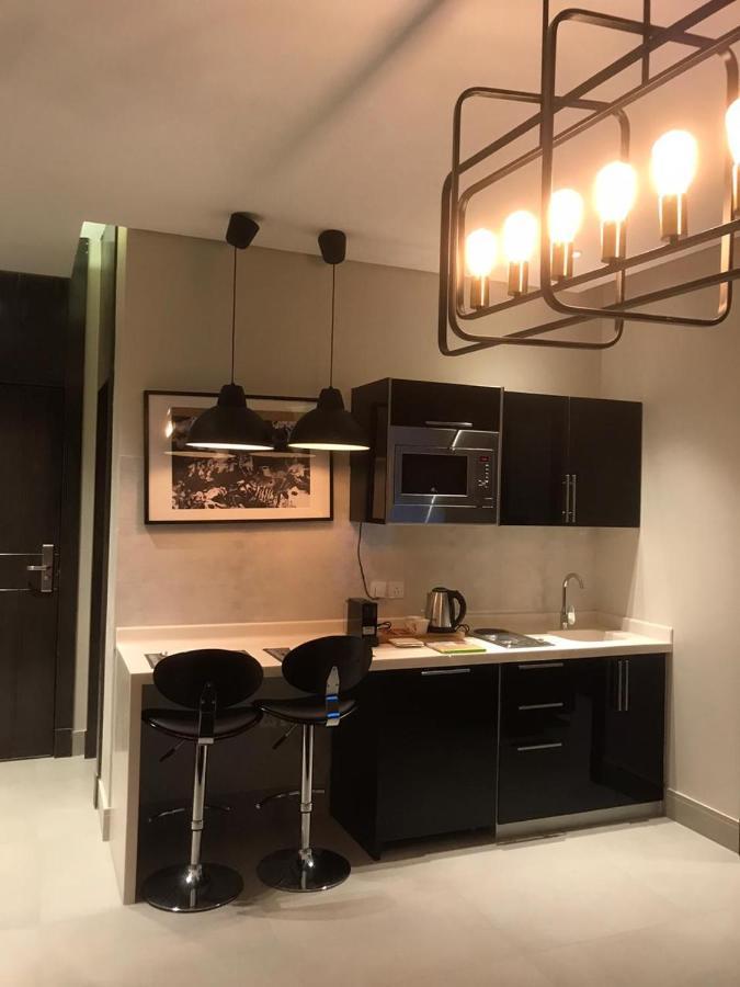 Dana Hotel & Residences Рияд Екстериор снимка