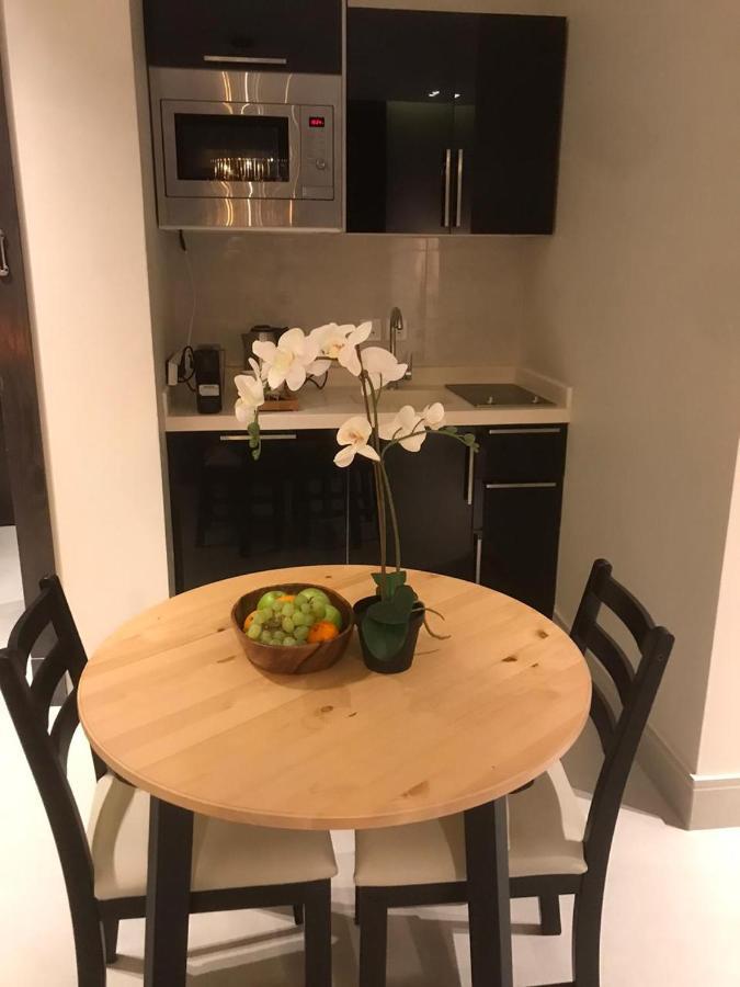 Dana Hotel & Residences Рияд Екстериор снимка