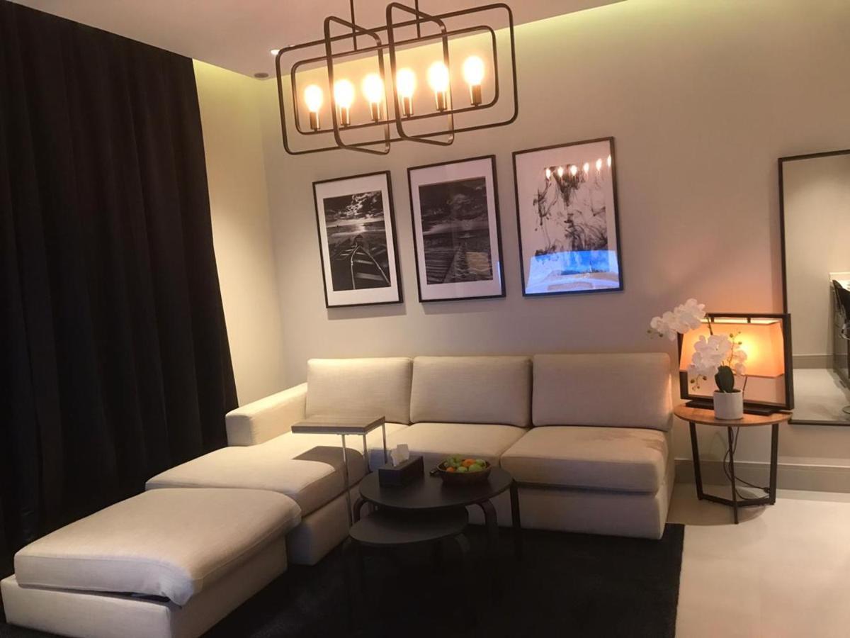 Dana Hotel & Residences Рияд Екстериор снимка