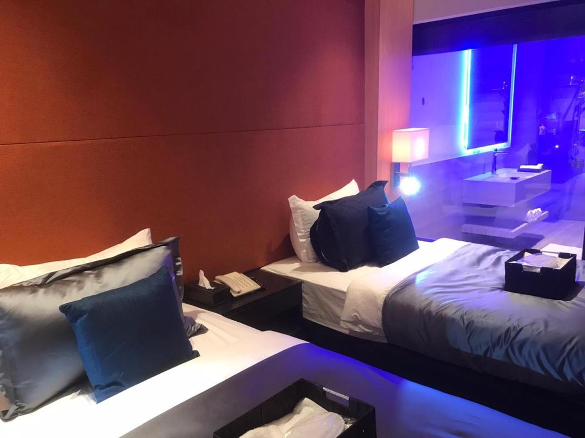 Dana Hotel & Residences Рияд Екстериор снимка