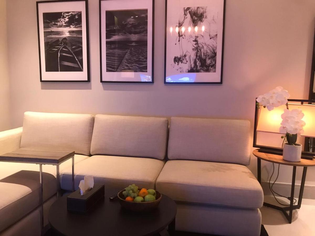 Dana Hotel & Residences Рияд Екстериор снимка