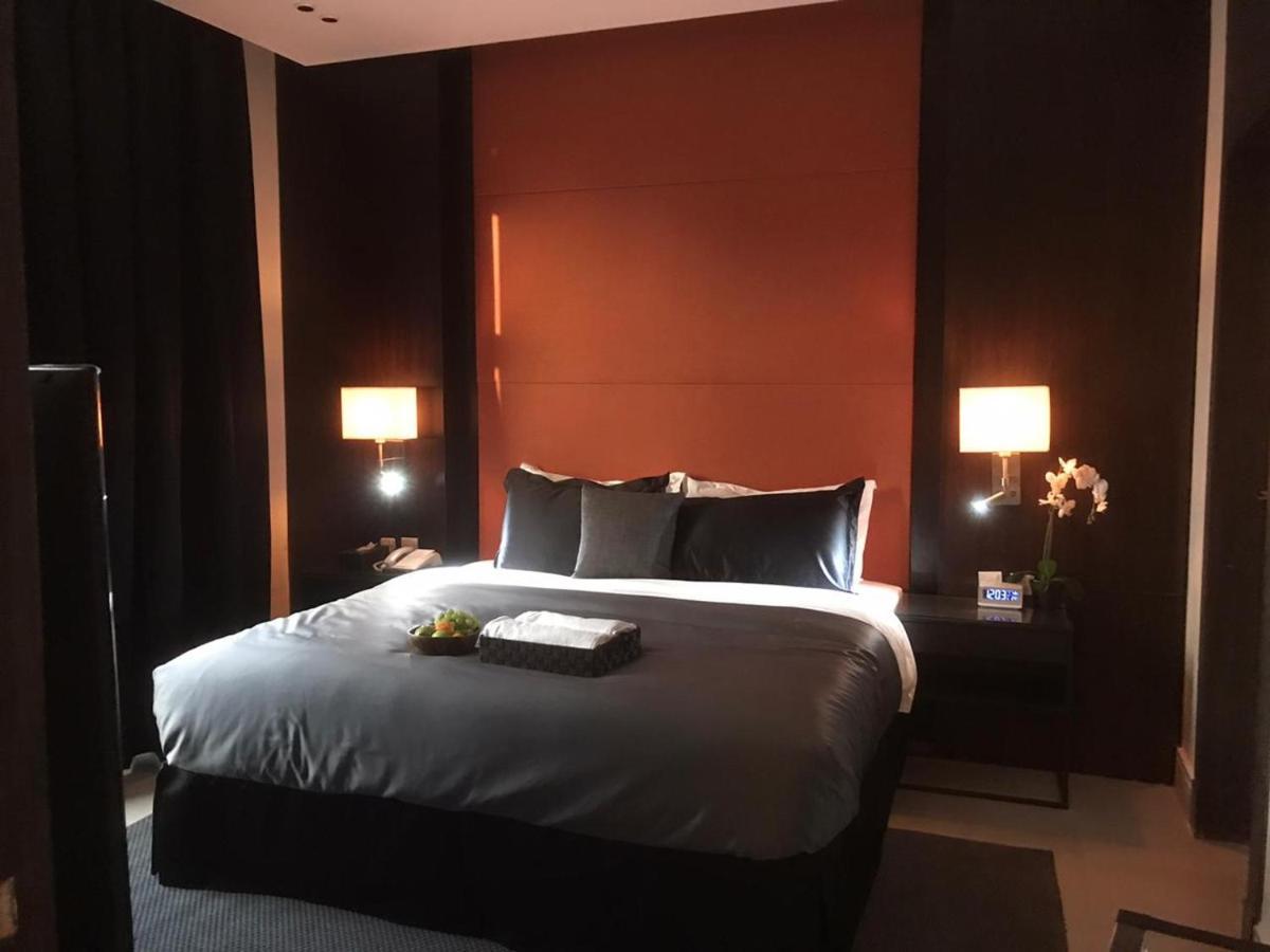 Dana Hotel & Residences Рияд Екстериор снимка