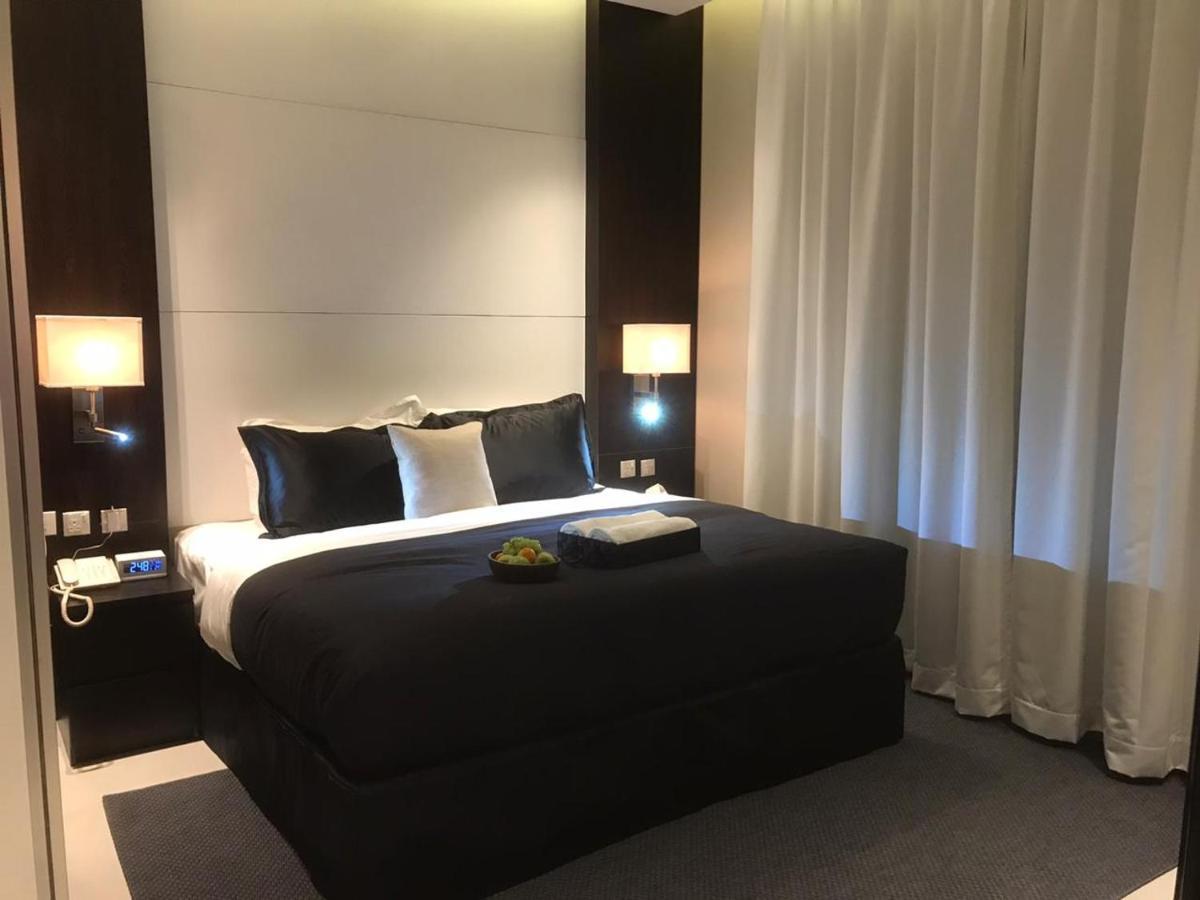 Dana Hotel & Residences Рияд Екстериор снимка