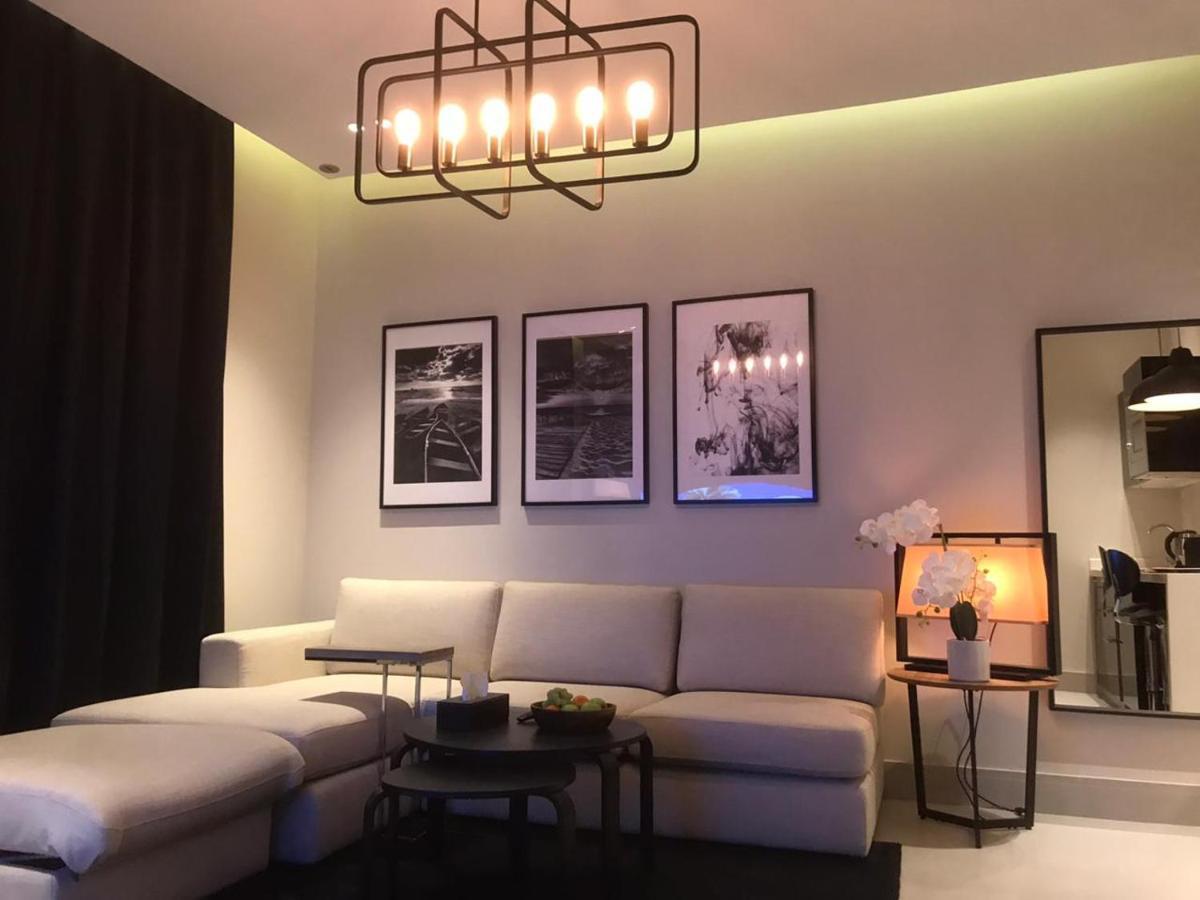 Dana Hotel & Residences Рияд Екстериор снимка