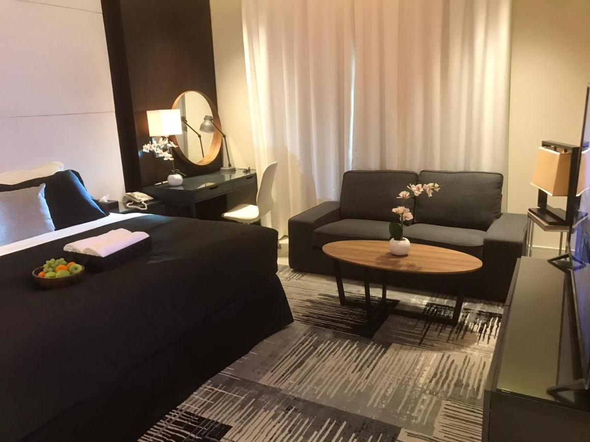 Dana Hotel & Residences Рияд Екстериор снимка