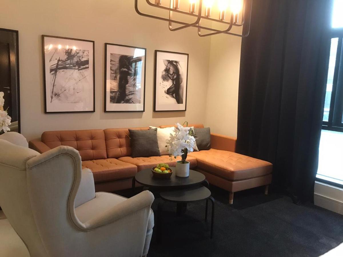 Dana Hotel & Residences Рияд Екстериор снимка