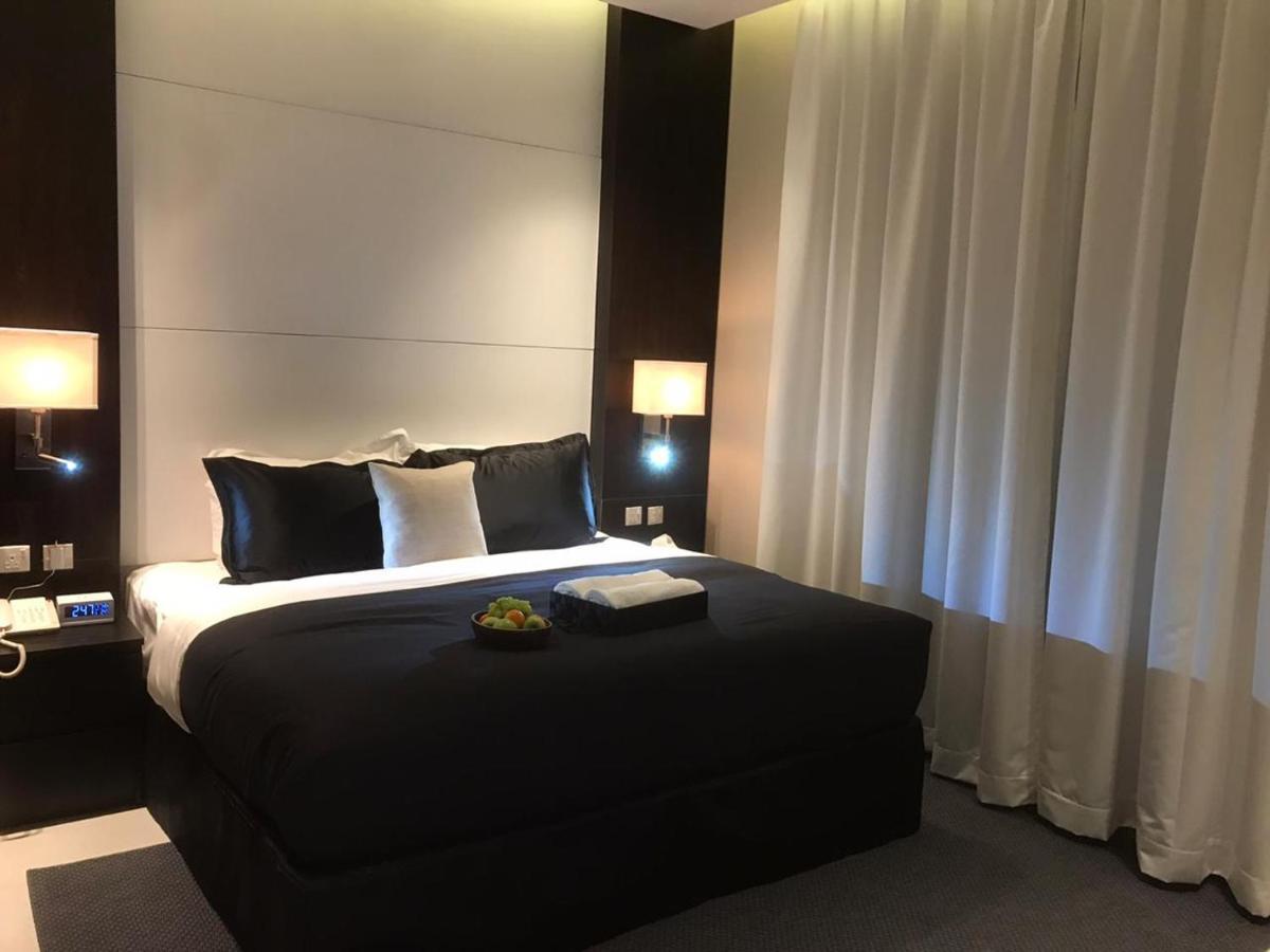 Dana Hotel & Residences Рияд Екстериор снимка