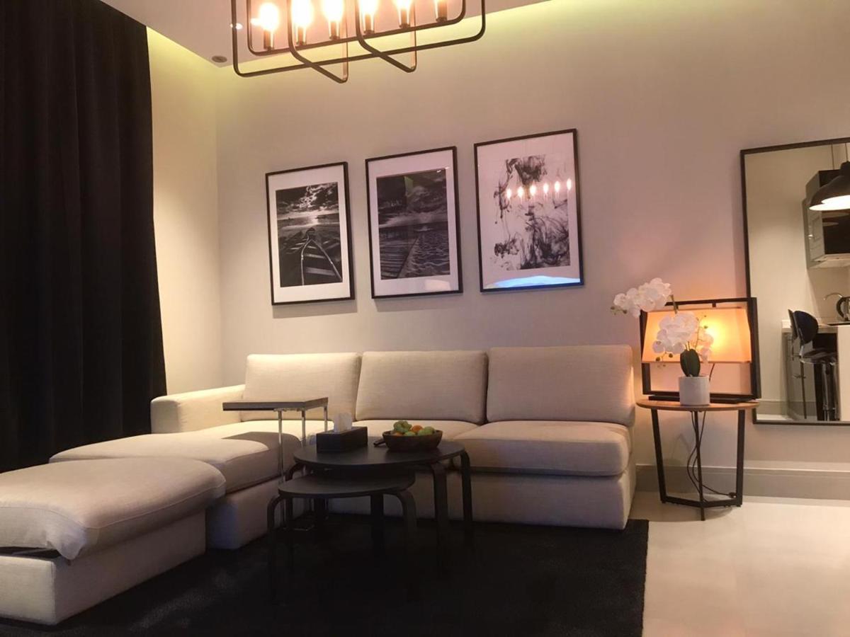 Dana Hotel & Residences Рияд Екстериор снимка