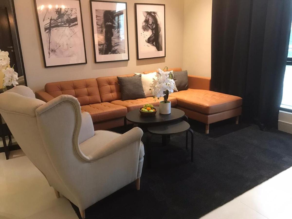 Dana Hotel & Residences Рияд Екстериор снимка