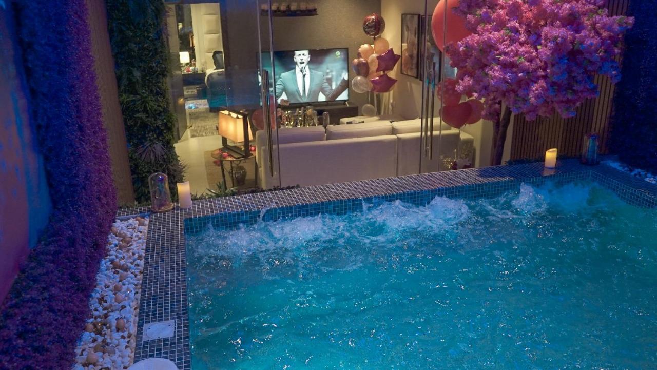 Dana Hotel & Residences Рияд Екстериор снимка
