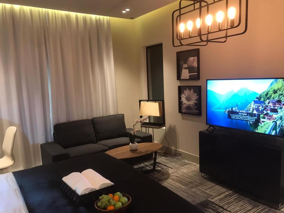 Dana Hotel & Residences Рияд Екстериор снимка