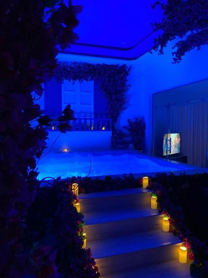 Dana Hotel & Residences Рияд Екстериор снимка
