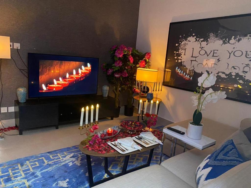 Dana Hotel & Residences Рияд Екстериор снимка