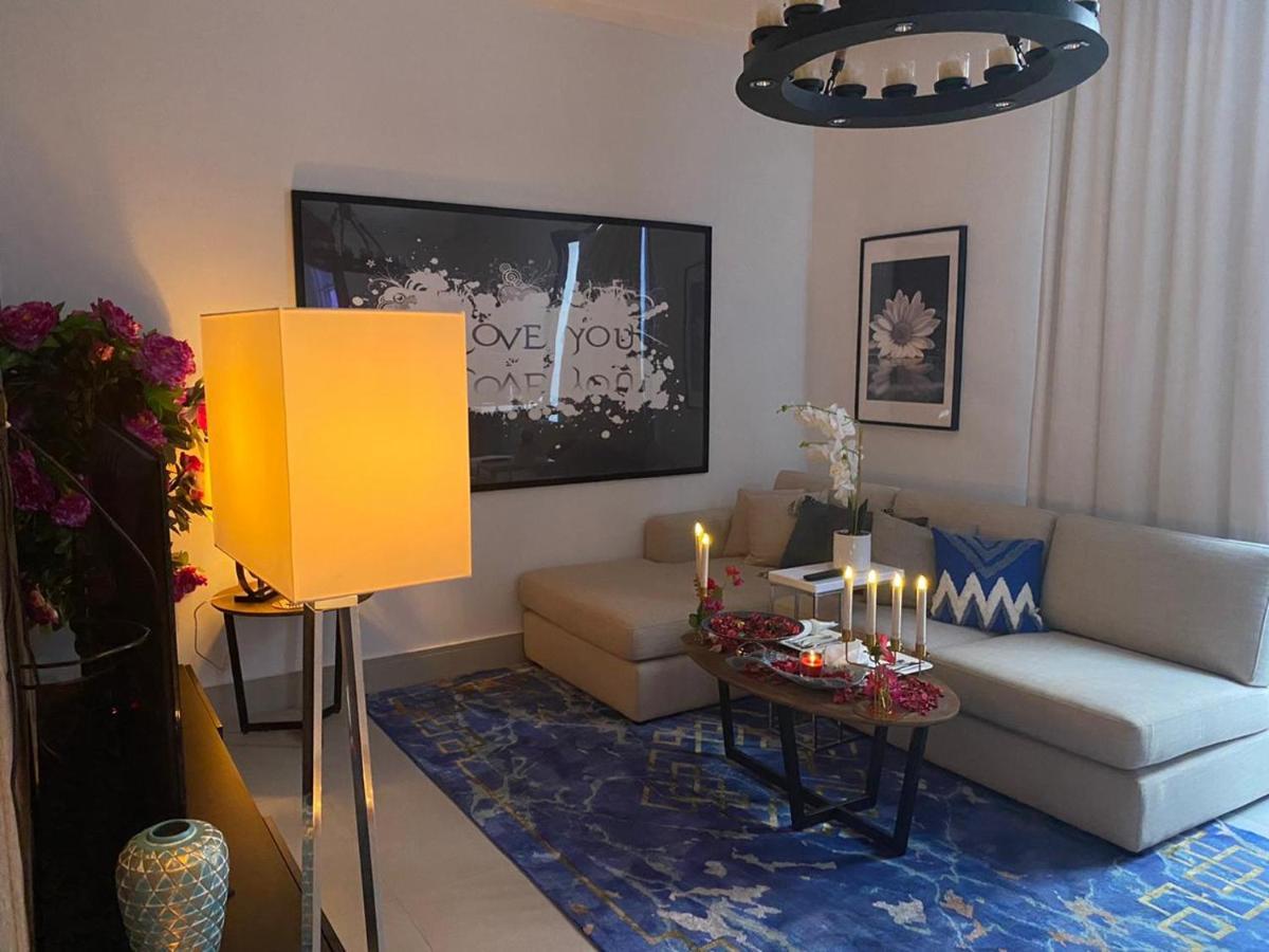 Dana Hotel & Residences Рияд Екстериор снимка