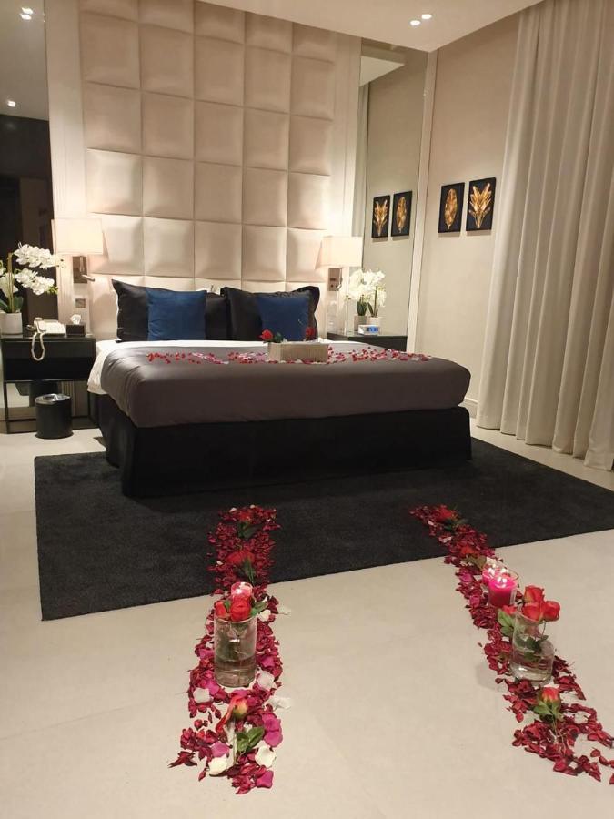 Dana Hotel & Residences Рияд Екстериор снимка