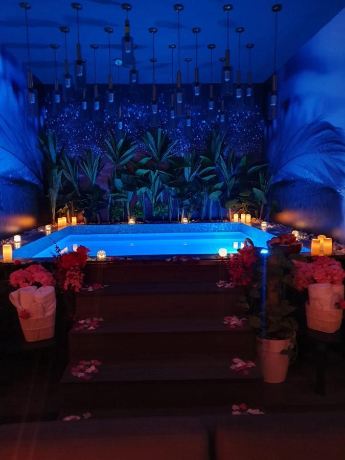 Dana Hotel & Residences Рияд Екстериор снимка