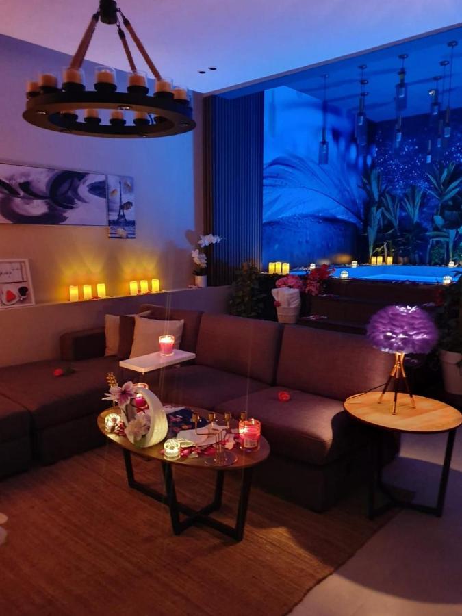 Dana Hotel & Residences Рияд Екстериор снимка