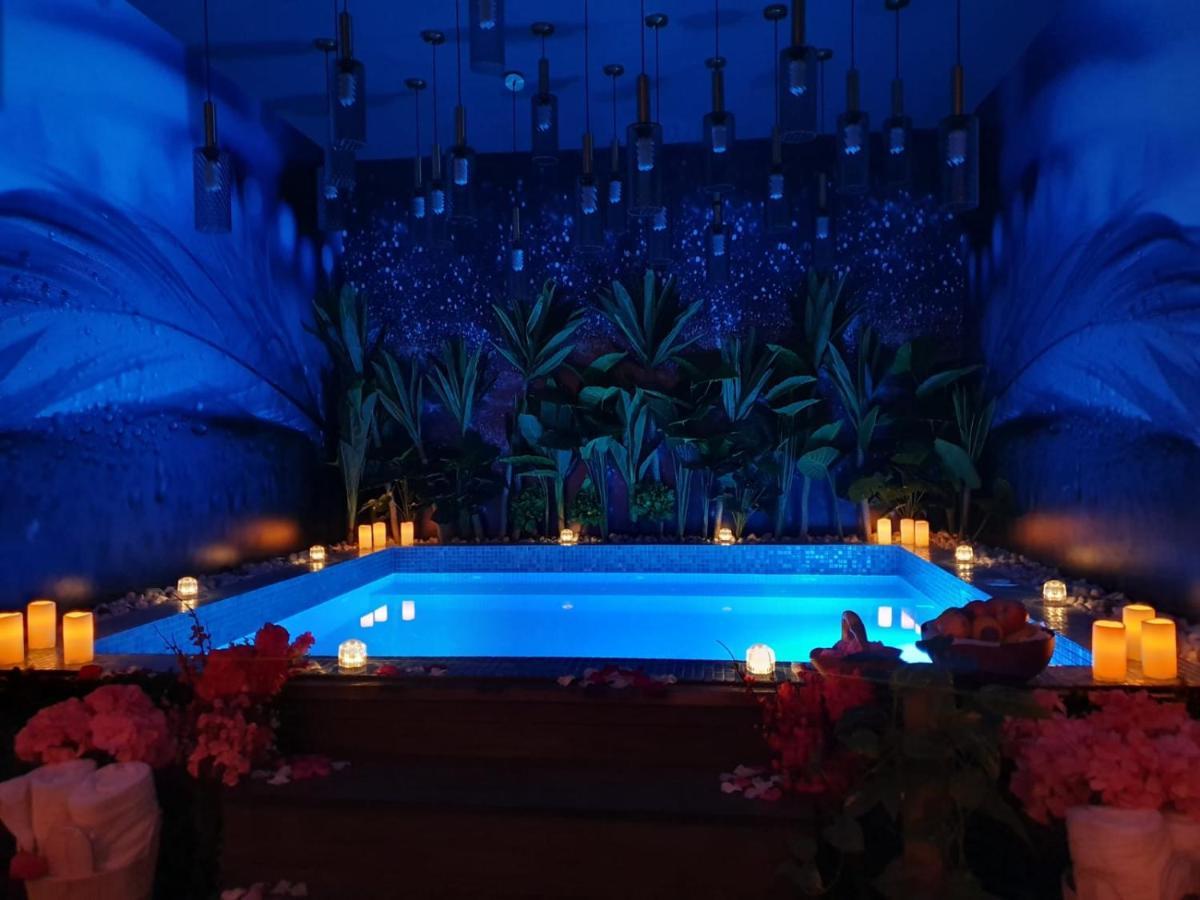 Dana Hotel & Residences Рияд Екстериор снимка