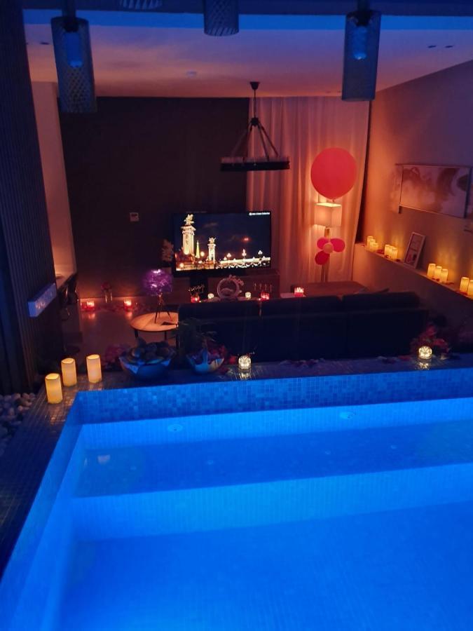 Dana Hotel & Residences Рияд Екстериор снимка