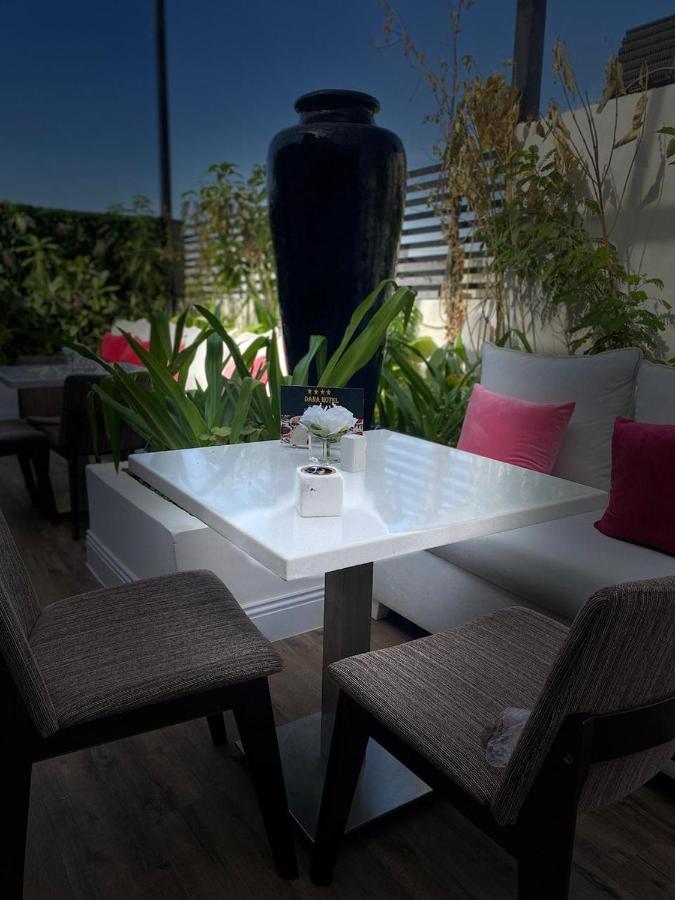 Dana Hotel & Residences Рияд Екстериор снимка