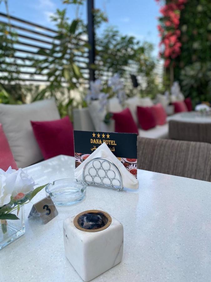 Dana Hotel & Residences Рияд Екстериор снимка