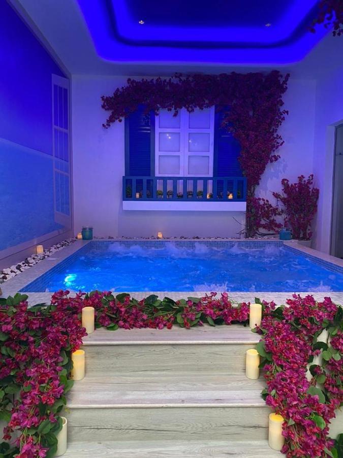 Dana Hotel & Residences Рияд Екстериор снимка