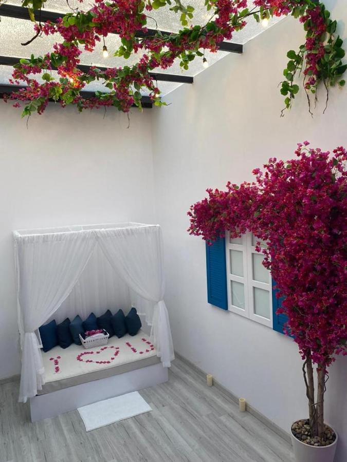 Dana Hotel & Residences Рияд Екстериор снимка