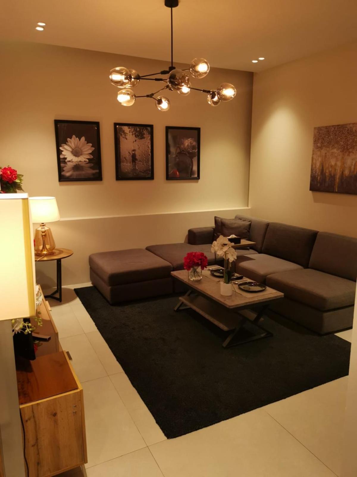 Dana Hotel & Residences Рияд Екстериор снимка