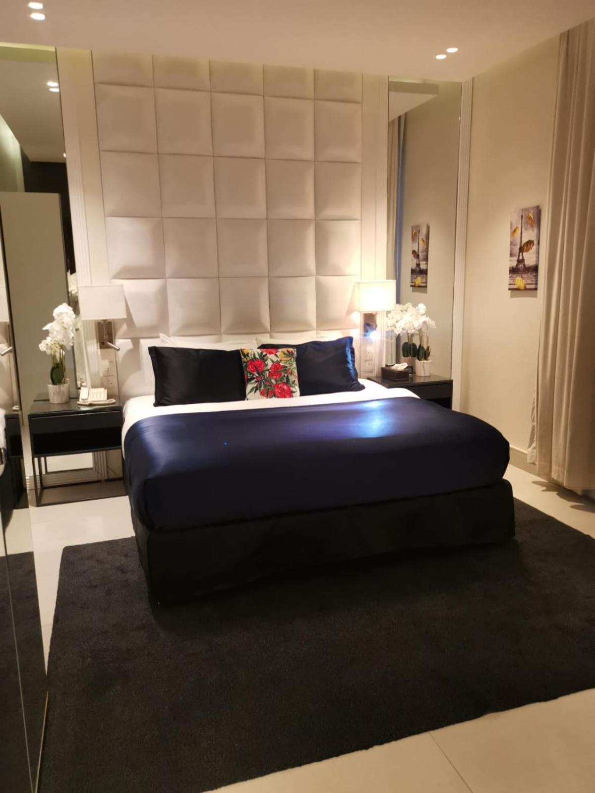 Dana Hotel & Residences Рияд Екстериор снимка